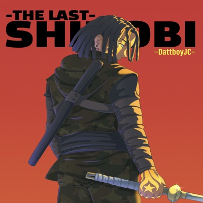 The Last Shinobi