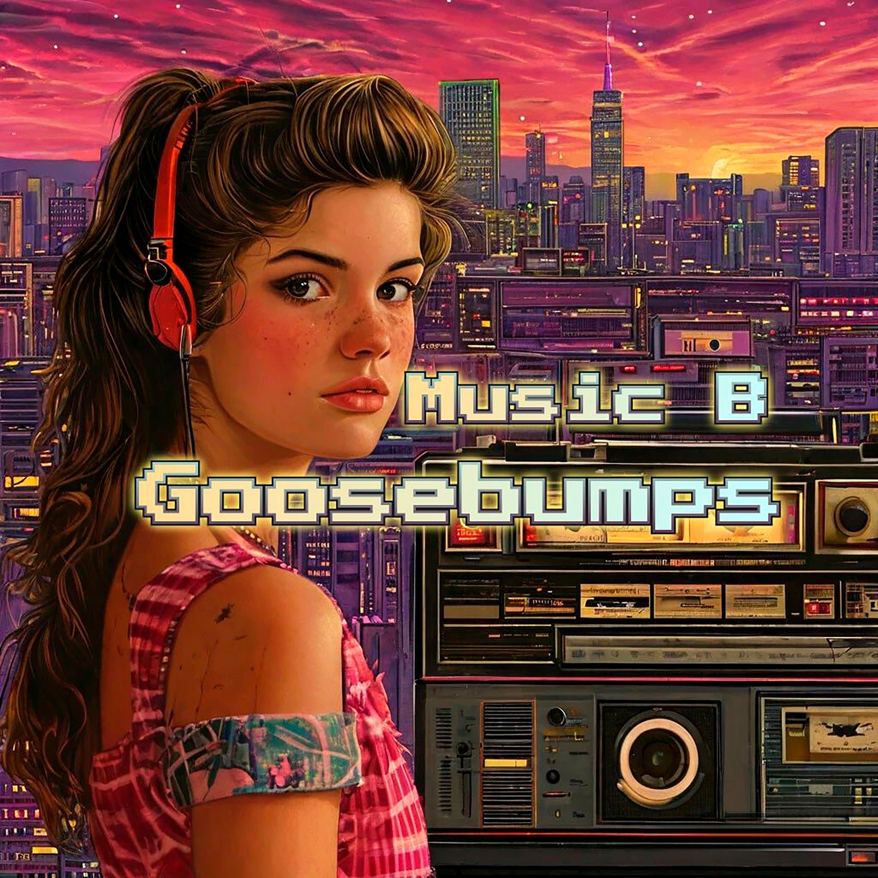 Goosebumps - Single