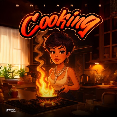 COOKING - Single