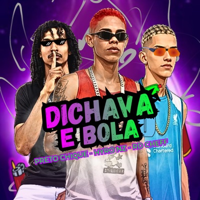 Dichava e Bola - Single