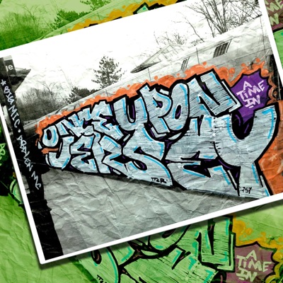 Once Upon a Time in Jersey (feat. Abalen MC) - EP
