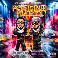 Presidente Muerto - Single - Ray Diamond
