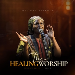 Worship Session III (Live)