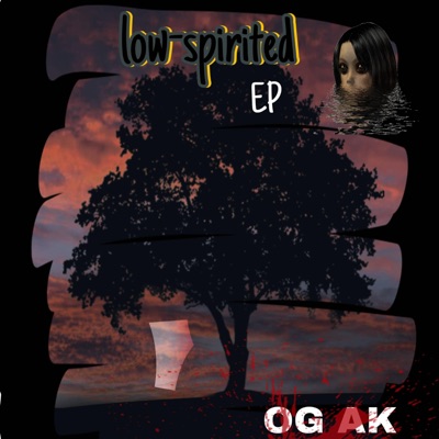 LOW SPIRITED - EP