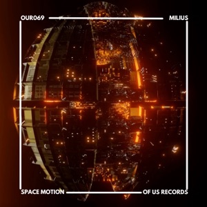 Space Motion - Single