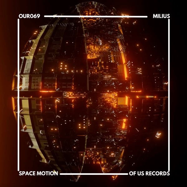 Space Motion - Single