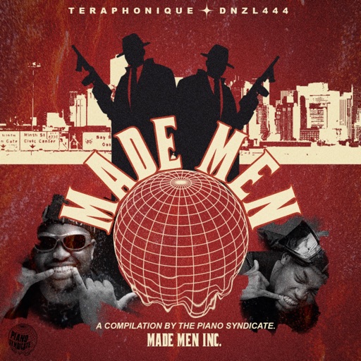 Album artwork