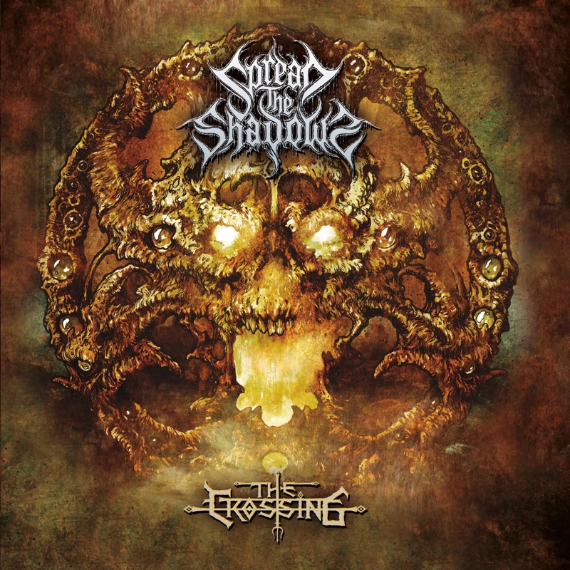 The Crossing - EP