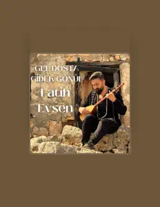 Listen to Fatih Evsen, watch music videos, read bio, see tour dates & more!