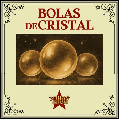 Bolas De Cristal (feat. Carlos Escobedo) - Single
