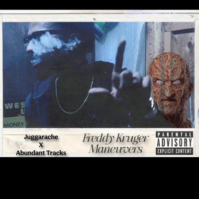 Freddy Krugers Maneuvers (feat. Abundant Racks) - Single
