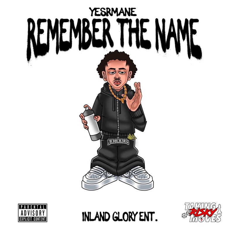 No Guts No Glory (feat. YD OFFICIAL) - Single