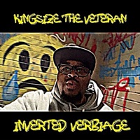 Inverted Verbiage - Single - Kingsize the Veteran