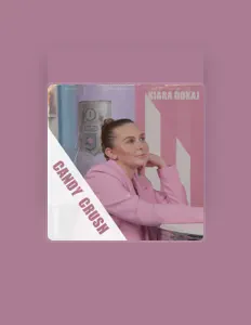 Listen to Kiara Dokaj, watch music videos, read bio, see tour dates & more!