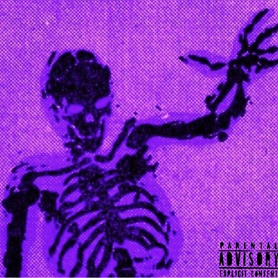 Talk My Shit Pt. 3 (feat. Ghost$way) - Single