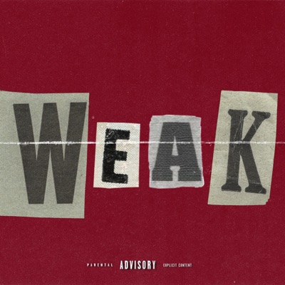 Weak (feat. Jré) - Single