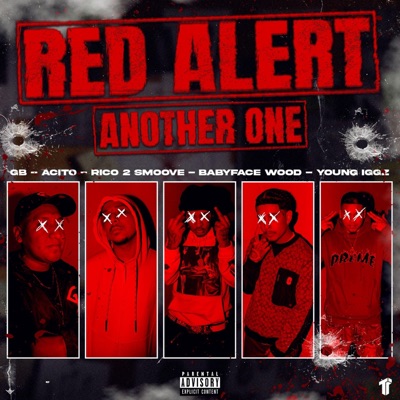 Another One (feat. GB, Acito, Young Iggz, Rico 2 Smoove & BabyFaceWood) - Single