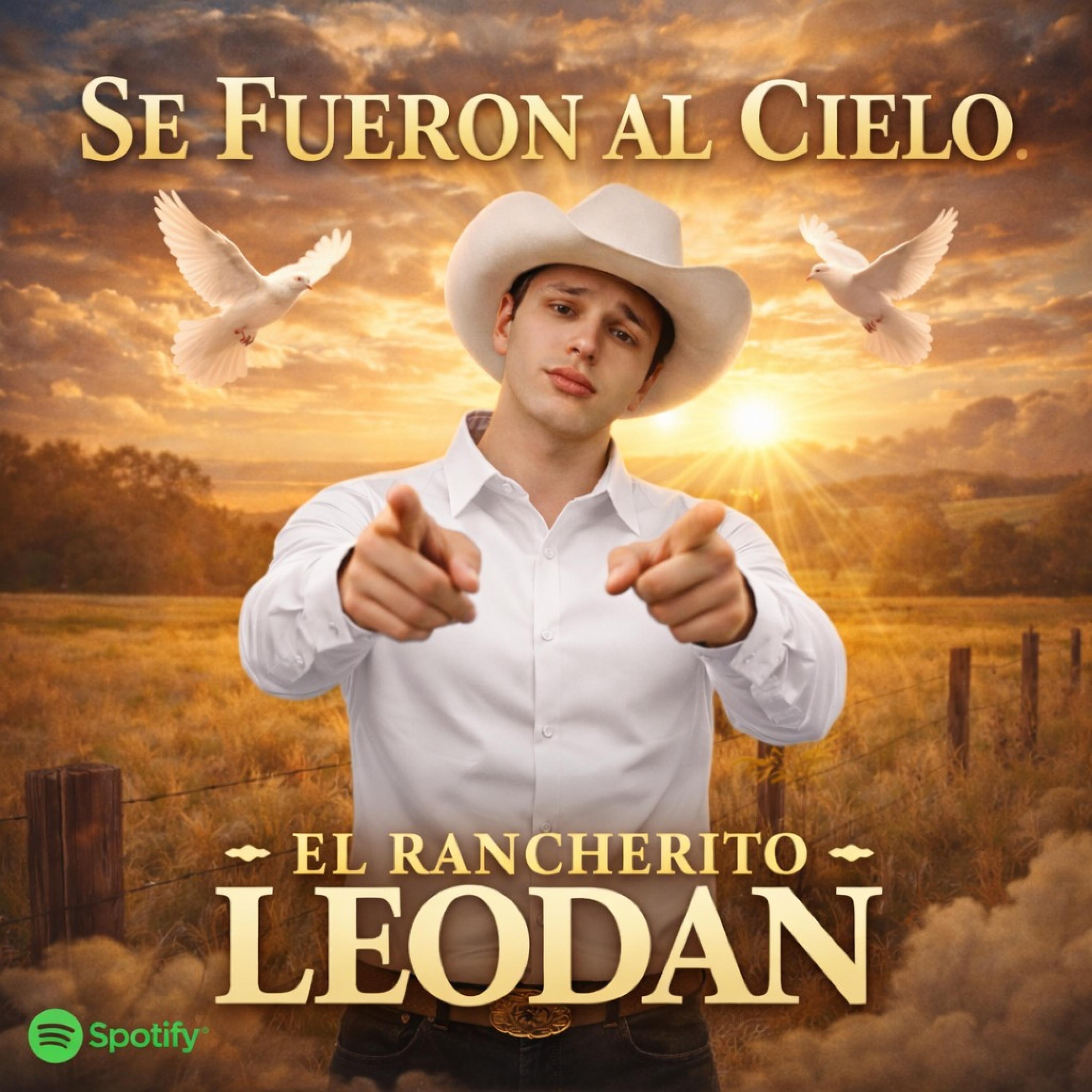 Se fueron al cielo - Single