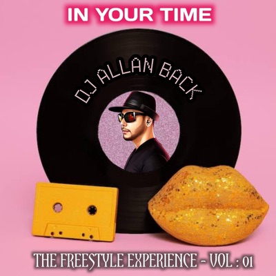 IN YOUR TIME (THE ALBUM)