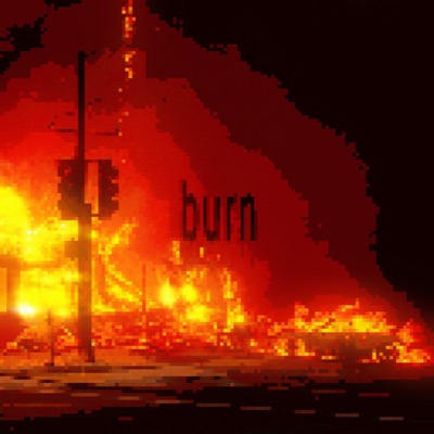 burn - Single