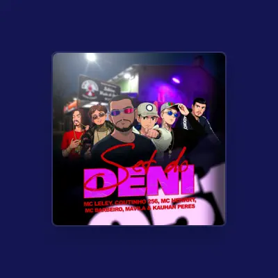 Listen to Mc Henrry, watch music videos, read bio, see tour dates & more!