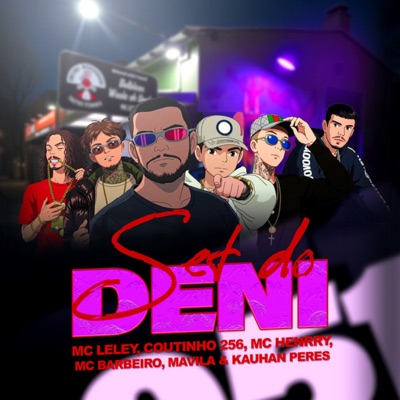Set do Deni - Single