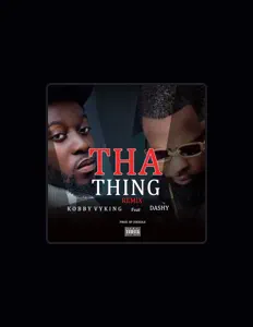 Kobby Vyking: песни, клипы, биография, даты выступлений и многое другое.