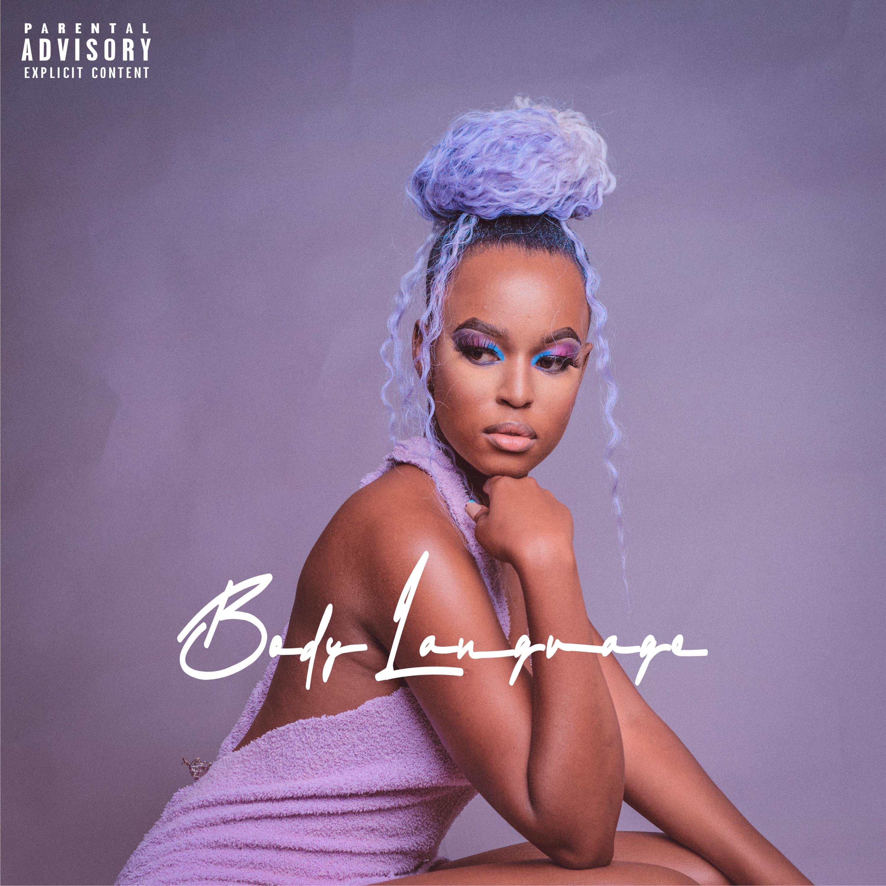 Body Language - Single