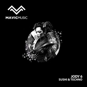 Sushi & Techno - Single