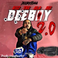 Deeboy 2.0 - Deeboystunna & KreezTheArtist