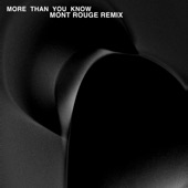 More Than You Know artwork