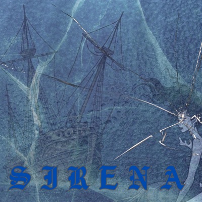 Sirena (feat. A Tony) - Single