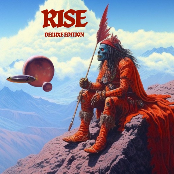 Rise (Deluxe Edition)