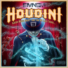 Houdini by 