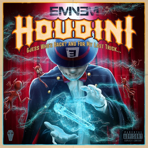 Album artwork