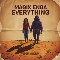 Everything - Single - Magix Enga