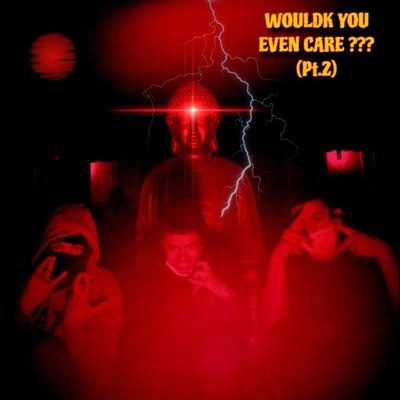 Would You Even Care(pt2) A berdo - Single