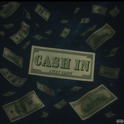 CASH IN (Single Version) - Single