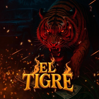 EL TIGRE V1 - Single