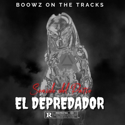 El' Depred⚠︎dor (feat. El Pey) - Single
