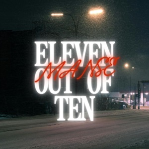 Eleven Out Of Ten - Single