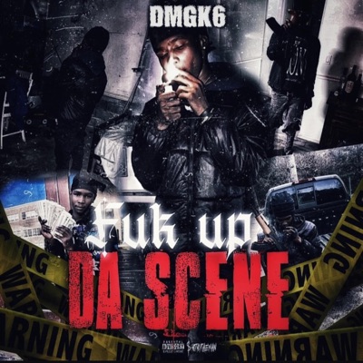 Fuk up da Scene - EP