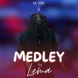 Medley - La Casa Studio (Live) LEMA