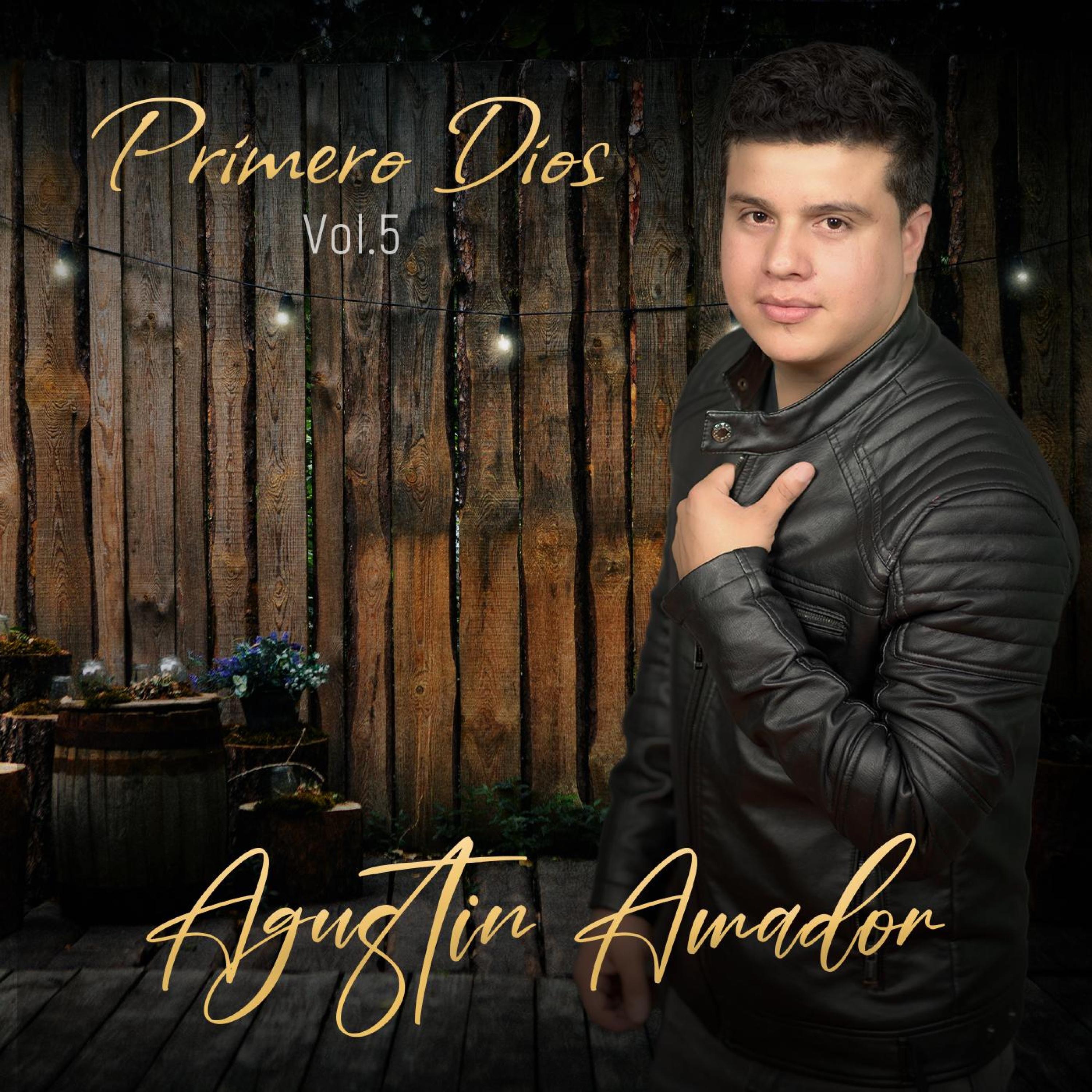 Primero Dios, Vol. 5 - Single