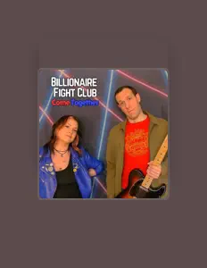 Escucha a Billionaire Fight Club, mira vídeos musicales, lee la biografía, consulta fechas de giras y mucho más.