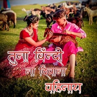 Tuna Bindi Na Diwana Vahinay (feat. Ketan Mohite) - Single - Bhaiya More