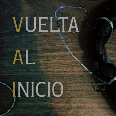 Vuelta al Inicio - EP
