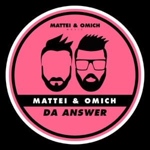 Da Answer (Steff Daxx Radio Mix)