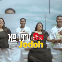 KO ITU SA JODOH (feat. Michael 58 & Andy Lowi) - Single - Mace Purba