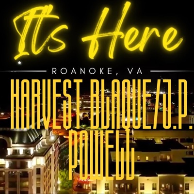 It's Here (Roanoke VA) - Single